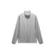 Jiao Nei Liangpi 302UV Air men's breathable stand-up collar jacket jacket lightweight light protection clothes breathable ເຄື່ອງນຸ່ງປ້ອງກັນແດດໄວແຫ້ງ