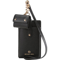 (Self-operated) MK Michael Kors womens bag mobile phone bag card bag with headphone bag 34F2GDVP2L