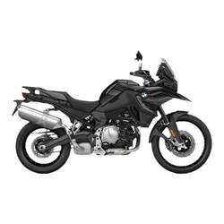 BMW/BMW Motorcycles Official Flagship Store BMW F 850 ​​​​GS ຄູປອງການຝາກຊື້ລົດ