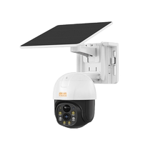 Xinxun ultra-high definition wireless 4G camera 360-degree mobile phone wireless remote home monitor outdoor 756