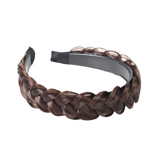 Siniyuan fishbone braid hairpin | over 2,000 additional purchases