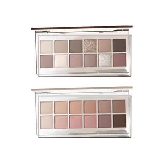 Yu Shuxin's same Joocyee fermented twelve-color eyeshadow palette for commuting and daily use for women