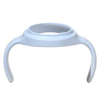 梦呵婴儿奶瓶手柄把手通用奶瓶配件适配贝亲重力球吸管鸭嘴奶嘴