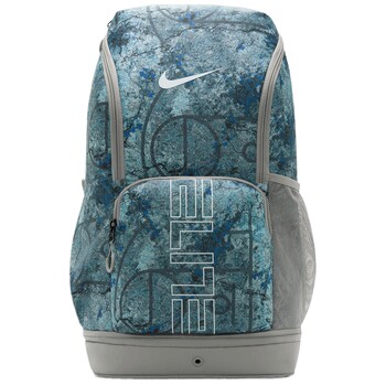 Taobo丨nike nike men's and women's fashion trend large-capacity backpack sports and leisure backpack ih7965-100