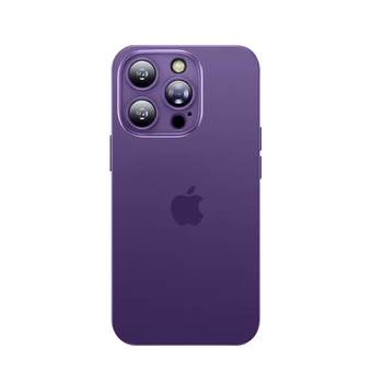 ເຫມາະສໍາລັບກໍລະນີໂທລະສັບມືຖື Apple 14promax, ກໍລະນີໃຫມ່ iPhone15 ປ້ອງກັນອາກາດຫນາວ 13 ultra-thin frosted 12 ໂປ່ງໃສ silicone 11plus anti-fall Xs ແມ່ຍິງ high-end max lens all-inclusive r ຊາຍ pm ຄູ່