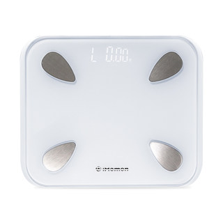 Hongmeng Girls Dormitory Gym Rechargeable Body Fat Scale