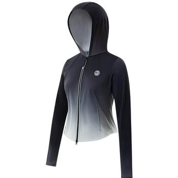 Bosideng anti-ultraviolet cool breathable sun protection clothes for women