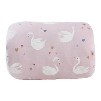 Inxiuli pure cotton, thickened with velvet, soft and comfortable