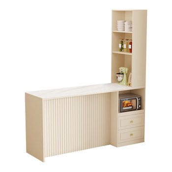 Youdan bar with large capacity storage