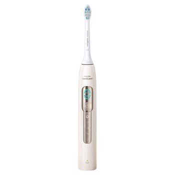 ກ່ອງຂອງຂວັນ philips toothbrush electric toothbrush smart navigation brush couple 3 series ອັບເກຣດ model
