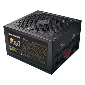 Huntkey 1250/2050w service workstation power supply