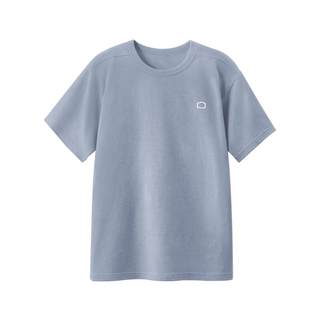 蕉内棉棉301Home家居服T恤情侣女士家居短袖夏季新款男士纯棉睡衣