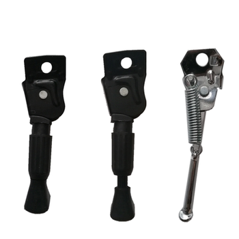 14-inch thick electroplated side brace for driving