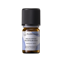 Florihana French F house Italian helichrysum essential oil blackhead and dark circles massage aromatherapy essential oil