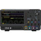 Puyuan mso5104 digital oscilloscope can be upgraded 8G