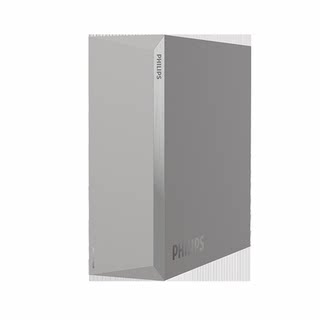 Philips instant water purifier kitchen mother-child household direct water dispenser reverse osmosis strontium-rich zinc-containing integrated u23pro