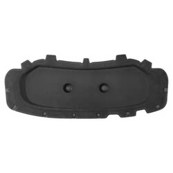 Saic Volkswagen Tiguan L Hood Sound 단열면