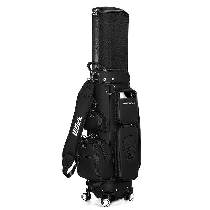PGM Golf Bag Air Consignment Telescopic Bag Bag