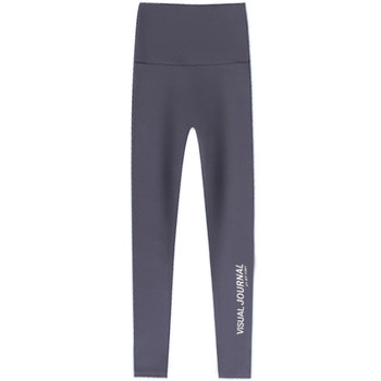 Leggings ບາງໆ summer ເກົ້າຈຸດສໍາລັບ petites