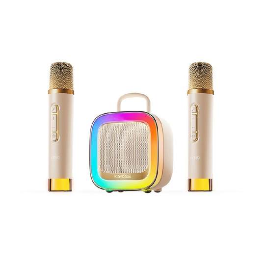 Jinyun K88 Microphone Microphone Audio Integrated Bluetooth