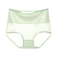 2025 New Seamless High Waist Belly Controlling Women’s Underwear