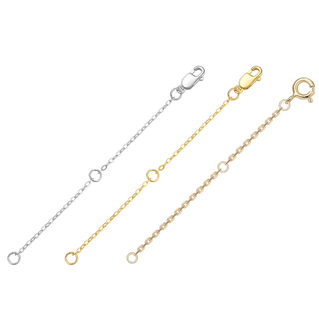 HEFANG Hefang Jewelry Extension Chain