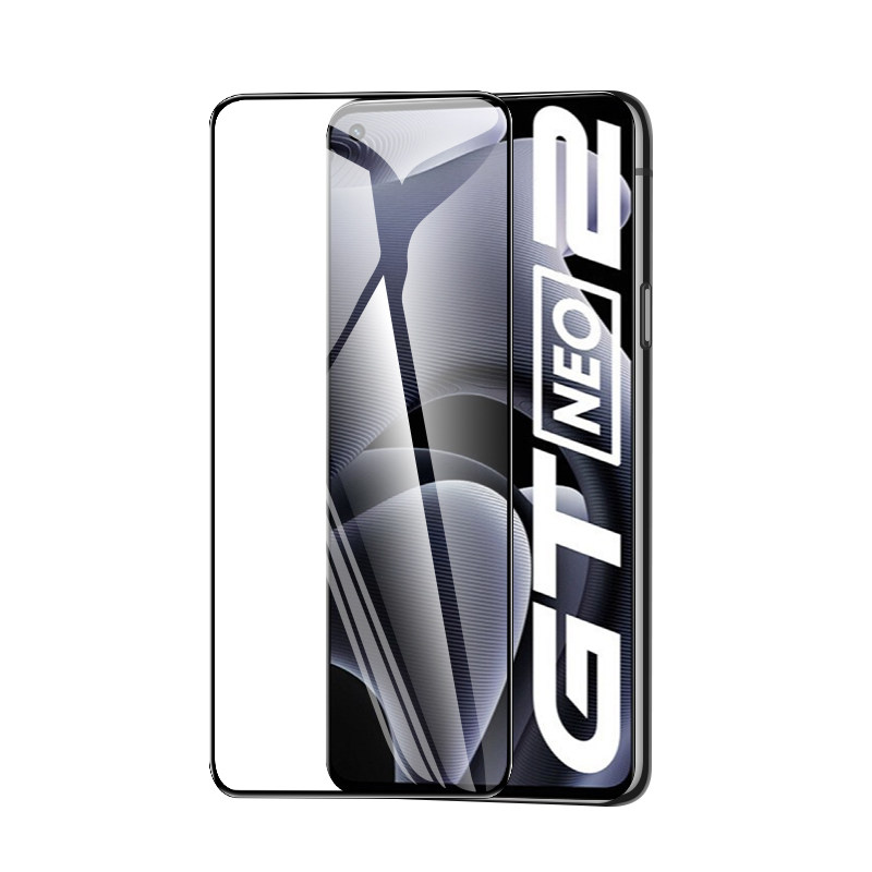 Flash engine suitable for real gtneo2 tempered film