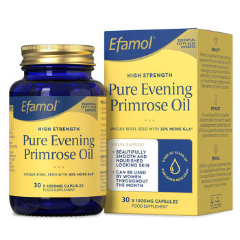 ນ້ ຳ ມັນ primrose ຕອນແລງຄວບຄຸມ estrogen ທີ່ເປັນປະຈຳເດືອນ