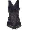 Slim belly shaping bra for postpartum shaping