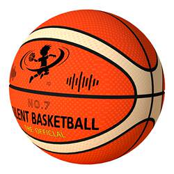 Indoor Silent Cloth-Covered Silent Ball Children's Toy Bouncy Ball Non-Shedding Baby Indoor Ball Sports Shooting Frame