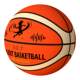 Indoor Silent Cloth Cover Silent Ball Children's Toy