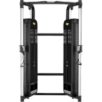Technogym Technogym adjustable double pulley trainer DUAL ADJUSTABLE PULLEY