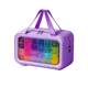 Colorful spelled bean handmade diy material bag set 120 colors MARD fusion bean supplement pack spelled bean set iron