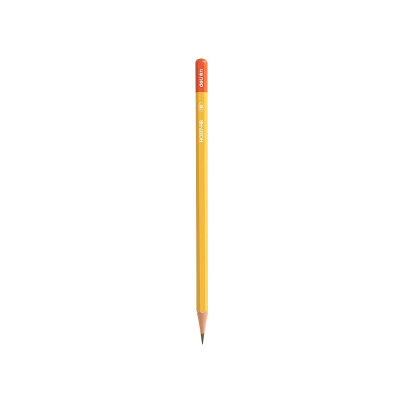 Deli hit color stick pencil