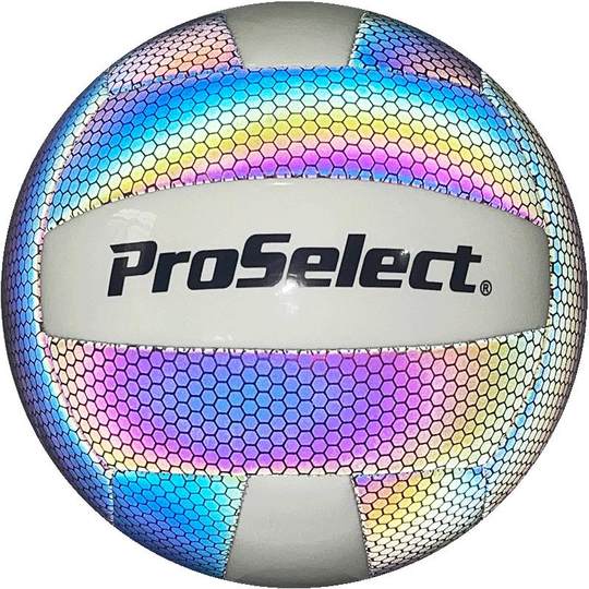 ProSelect专选排球创意反光排球礼物学生中考考试训练比赛排球5号