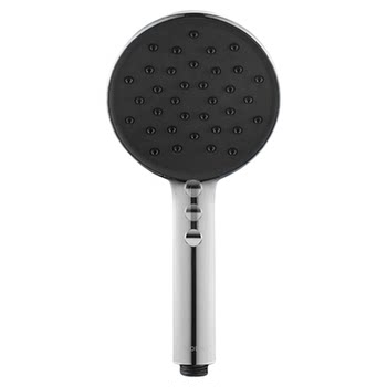 Moen multifunctional micro-bubble stepless adjustment hand shower shower head