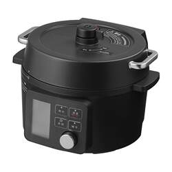 Alice Electric Pressure Cooker Small Household Smart Electric Pressure Cooker Alice All-In-One Multi-Functional Rice Cooker Iris