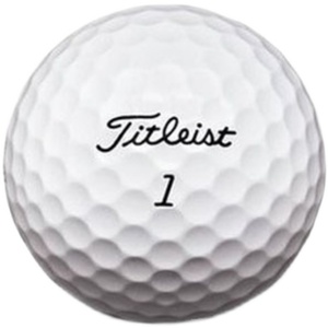 高尔夫球titleist Pro v1x卡拉威三四层下场比赛泰勒梅五层二手球