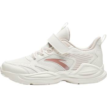 Anta children's linfeng lightweight running shoes for older girls