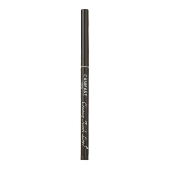 Canmake Japanese smooth and non-smudged eyeliner pen