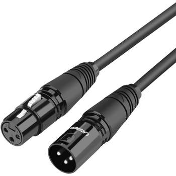 Greenlink xlr male and female cable audiophile-grade sound quality