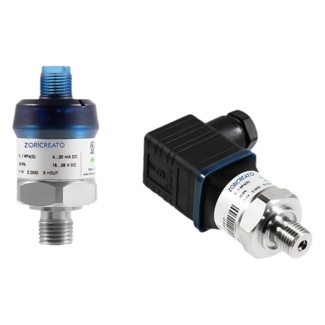 Zhuoran Tiangong Water Treatment Pressure Transmitter