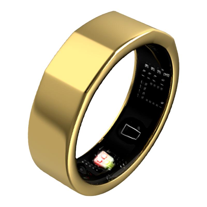 Smart health ring sports ring