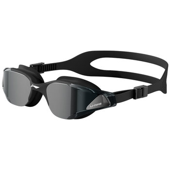 Li ning men's high definition anti-fog and waterproof swimming goggles