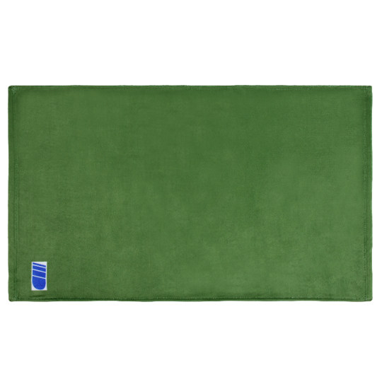 Delunsi bath towel sports towel absorbs sweat and water