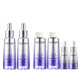 Natural Hall Small Purple Bottle Anti-Fatisure Essence Anti-Aging Firming Light Skin Sensitive Skin