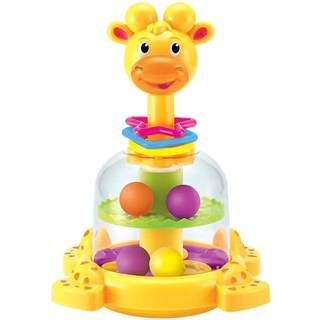 Baby early education toy rotating ball 2 years old