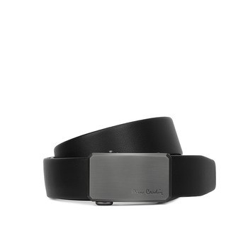 Belt pierre cardin men 2024 premium