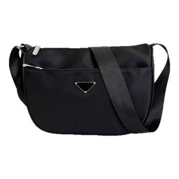 New lightweight casual sports shoulder bag crossbody bag for women