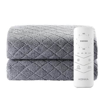 Konka super instant sale safe and genuine electric blanket